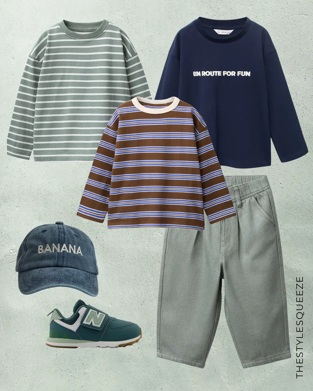 toddler fashion outfits