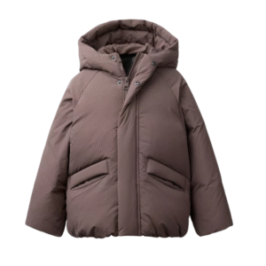 Zara Padded Jacket