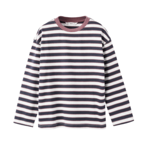 Mango Striped Tshirt