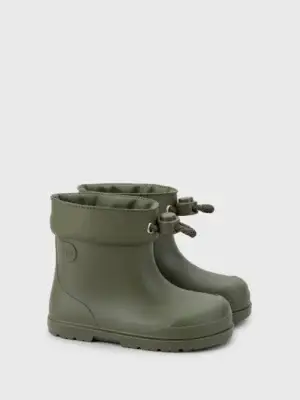 Igor Mendi Ankle Wellies