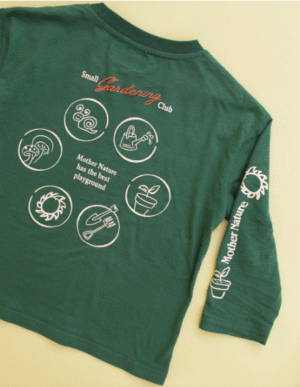 Gardening Club Tshirt