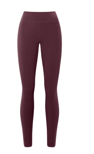 Sports leggings with SoftMove™