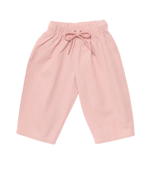 Pink Trousers