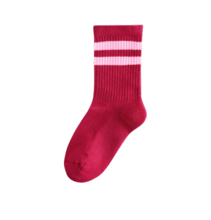 Multi Cotton Rich Socks