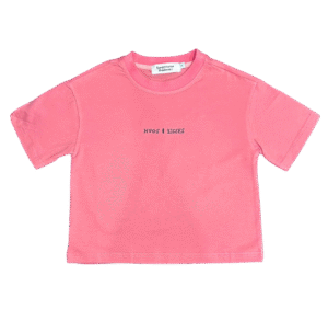 Hugs & Kisses Graphic T-shirt