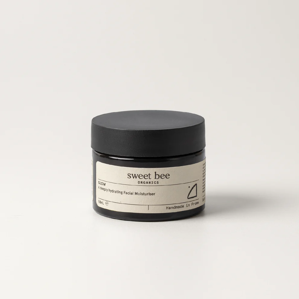 sweet bee organic glow cream